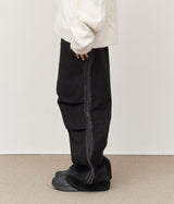 Jen Wool Track Pants
