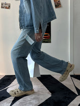 ASCLO Coolever Relaxfit Denim Pants (503/3color)