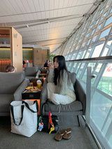 Tephen ノースリーブ