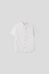 ASCLO クールエバーマッスルフィットドレスシャツ (3color)