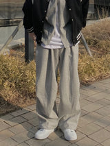  Lively balloon sweat pants