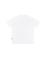 DirtyCoins With Colibri T-Shirt White