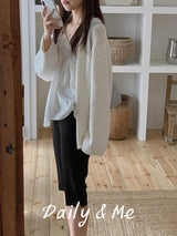 Bike-cut pants(onecolor)