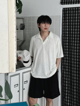 ASCLO Roll Up Short Pants (3color)