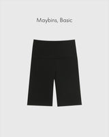【MADE】バイカー 3/4 レギンス