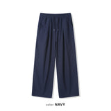 Linen Like Daily Pants