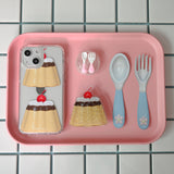 [MADE] pudding case