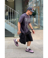 Ripstop Cargo Shorts