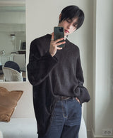 Tile Vintage Damage Over Knit