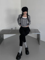 venom knit