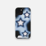スタービームケース_ブラック (glossy card hard)