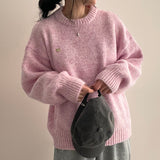 Dodds Pendant Round Knitwear