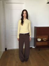 Second Skin Knit (9color)