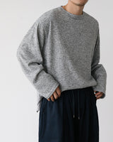 AF HAZY BOKASHI KNIT TEE