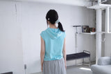 ソルティフードTシャツ（3color）