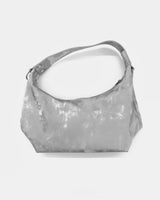 Hockel Satin Cross Tote Bag