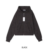 リッキー2WAYカモフーデッドジップアップ