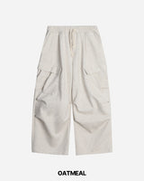Turner Bonded Cargo Sweatpants