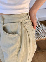 オートパンツ