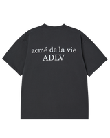 26SS BASIC AC BEAR SHORT SLEEVE T-SHIRT