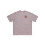 "LOVE FRY GUYS" バルーンプリント S/S Tシャツ