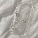 [made]Daily weekend ver resin case 