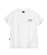 26SS★スウィート オーチャード クロップ ショートスリーブ ティー