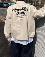 BNベンクコットンジャケット (3C)