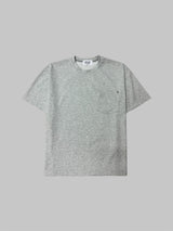Leaf Pocket Crop Tee