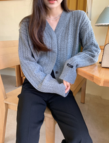 [SHOPPERMADE] -5kg ストレートワイドスラックス (3color)