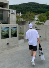 Wybird Cool Ice Cargo Shorts