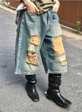 Eston pants