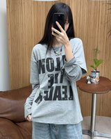 Cane Slub Short Sleeve T-shirt