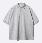 26SS★ シルキーバイオカラー半袖Tシャツ
