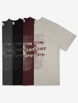 Skin That Half T