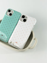 Soft Server Card Hard Case