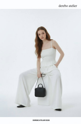 Tofu Square Bag