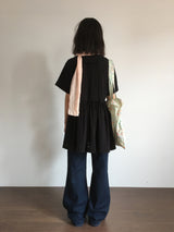 Eld Straight Denim (1color)