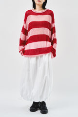 (W) Pumkin Stopper Skirt (2color)