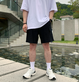 Wybird Cool Ice Cargo Shorts