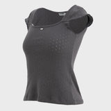 DAISY T-SHIRT_GREY