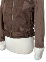 Bibi Vintage coduroy JK