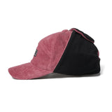 BSRBT EARFLAP HAT