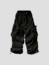 Roas Over Shearing Maxi PT