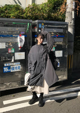 クラシックフィッシュタイルジャンパー