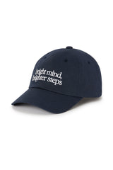 Mindsteps Deep Navy