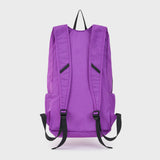 Kivo Backpack (Purple)