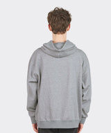 ガットフーディー (Gray)