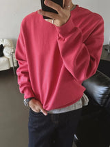ASCLO Double Ditto Sweat Shirt (12color)