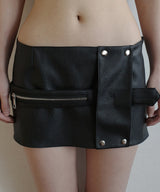 [MADE] Diary Skirt 001